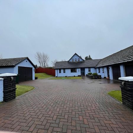 Lindas Retreats Self Catering Accommodation 1 Bedroom Cottage Or 3 Bedroom House Tomintoul Kültér fotó