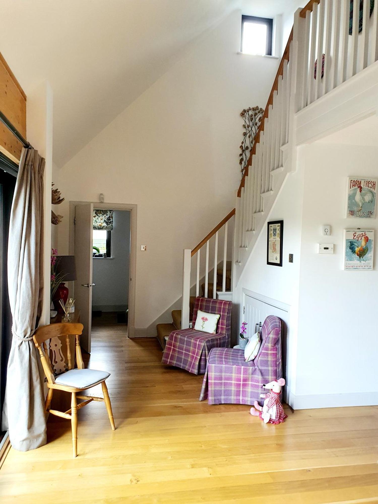 Lindas Retreats Self Catering Accommodation 1 Bedroom Cottage Or 3 Bedroom House Tomintoul Kültér fotó